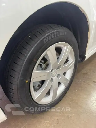 308 BUSINESS 1.6 TURBO FLEX 16V 5P AUT