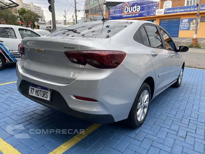 ONIX 1.0 TURBO FLEX PLUS LT MANUAL