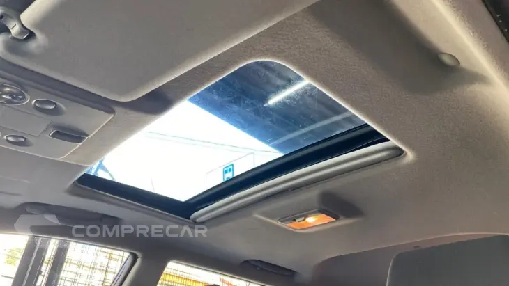 SUZUKI GRAND VITARA 2.0 LIMITED EDITION 4X2 16V