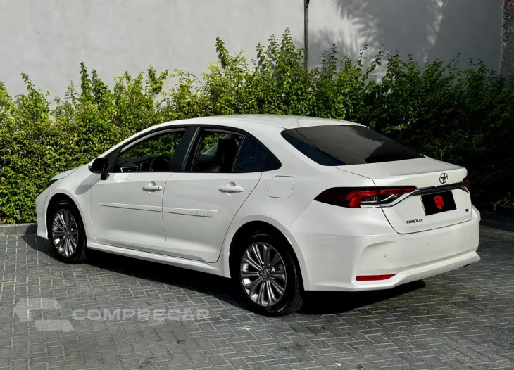 COROLLA 2.0 Vvt-ie XEI