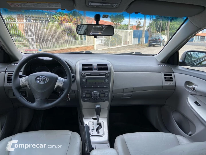 COROLLA 1.8 XEI 16V