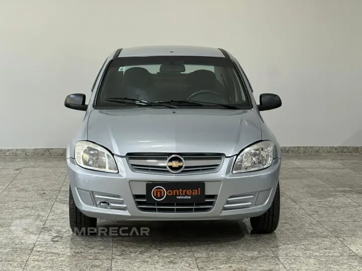 PRISMA 1.4 MPFI Maxx 8V