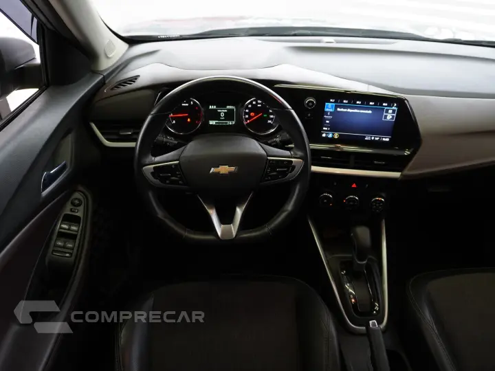 MONTANA 1.2 TURBO FLEX LTZ AUTOMÁTICO