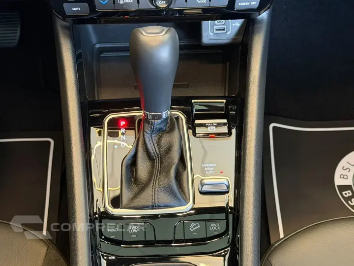 COMPASS 2.0 Hurricane 4 Turbo Blackhawk