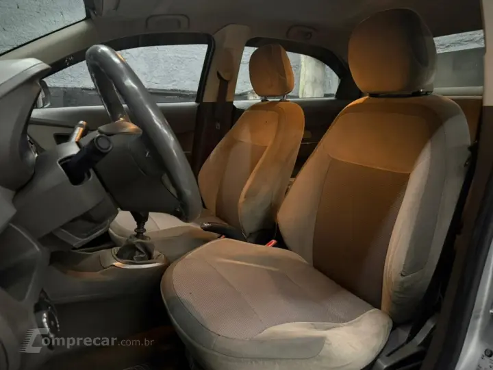 COBALT 1.4 MPFI LTZ 8V FLEX 4P MANUAL