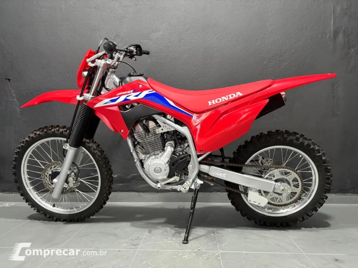 CRF 250