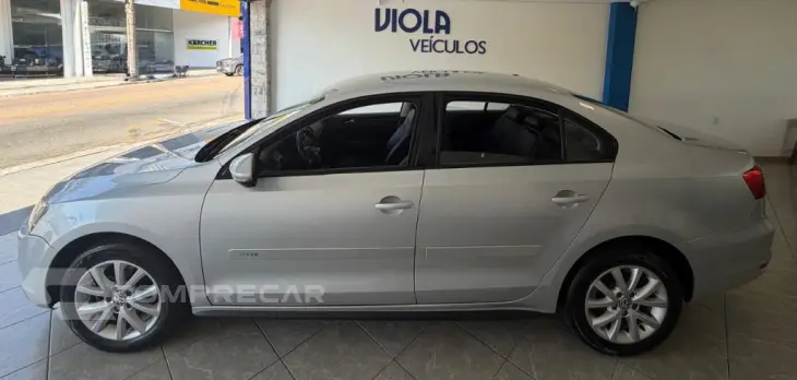 JETTA Comfortline 2.0 T.Flex 8V 4p Tipt.