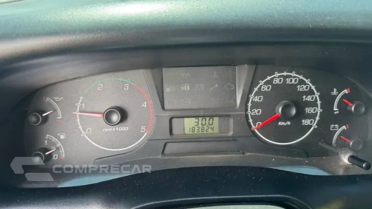 F-250 3.9 XLT MAX Power 4X2 CD