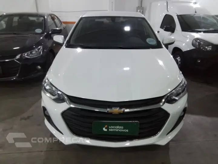 ONIX 1.0 TURBO FLEX LT MANUAL