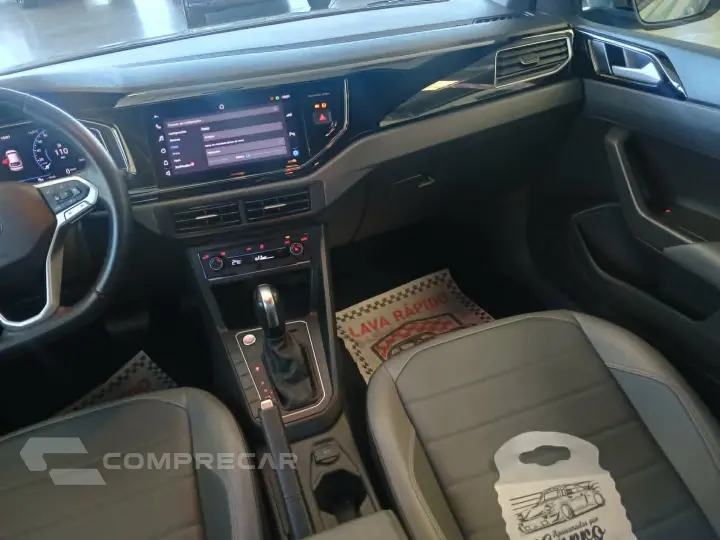 NIVUS 1.0 200 TSI Highline