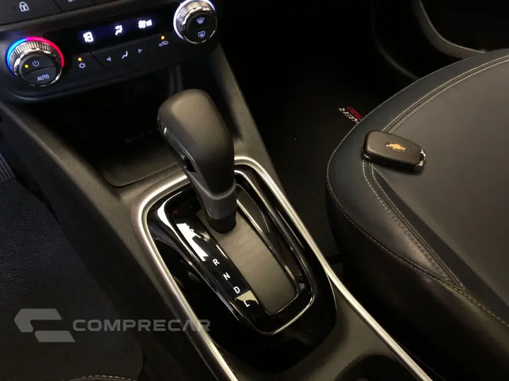 Tracker 1.2 Turbo Flex Premier Automático