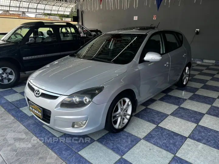 I30 2.0 MPFI GLS 16V