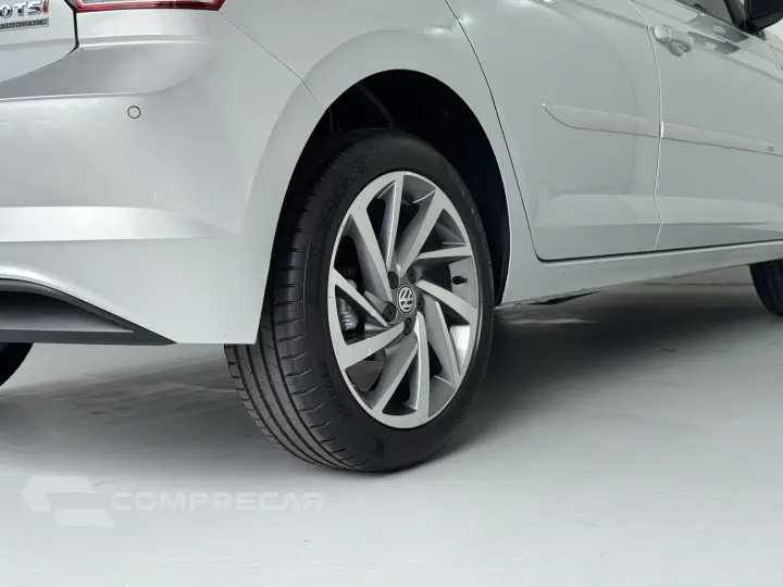 POLO 1.0 200 TSI Highline