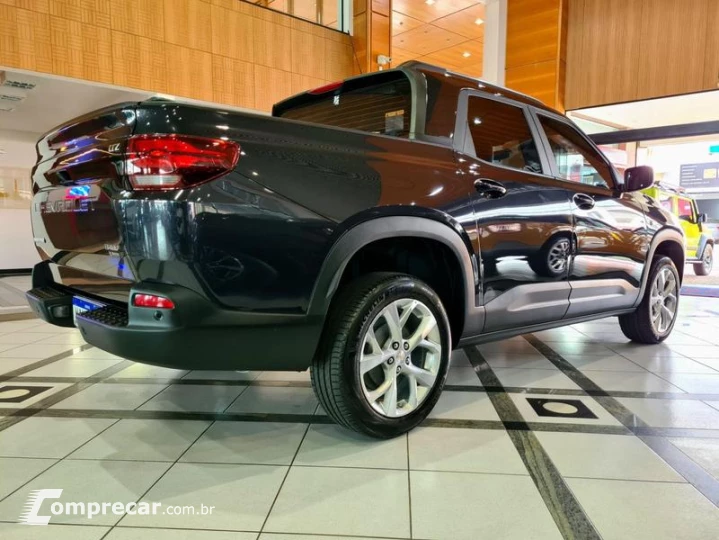 MONTANA T A LTZ 1.2