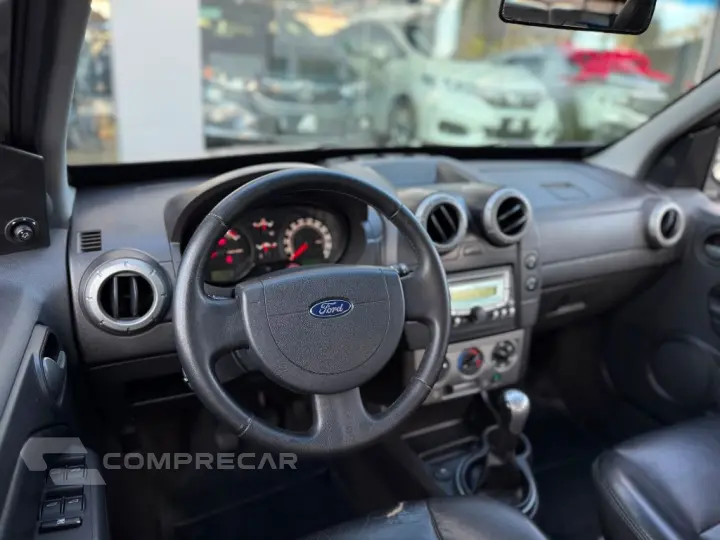 EcoSport FREESTYLE 1.6 16V Flex 5p