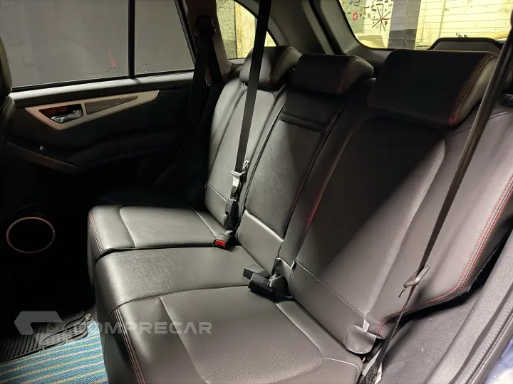 X60 1.8 TALENT 16V GASOLINA 4P MANUAL