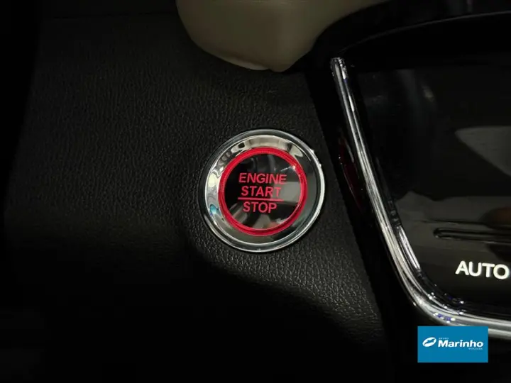 HR-V 1.5 16V TURBO GASOLINA TOURING 4P AUTOMÁTICO