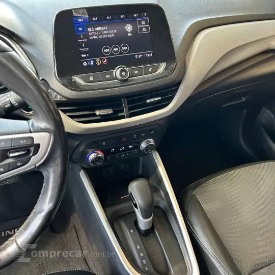 ONIX 1.0 Turbo Premier