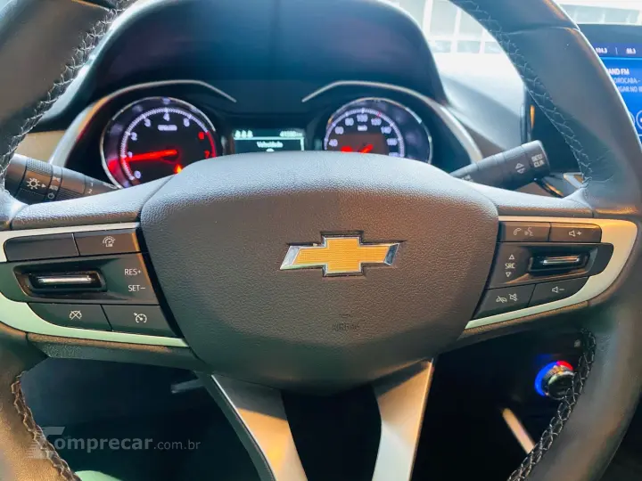 ONIX 1.0 Turbo Premier