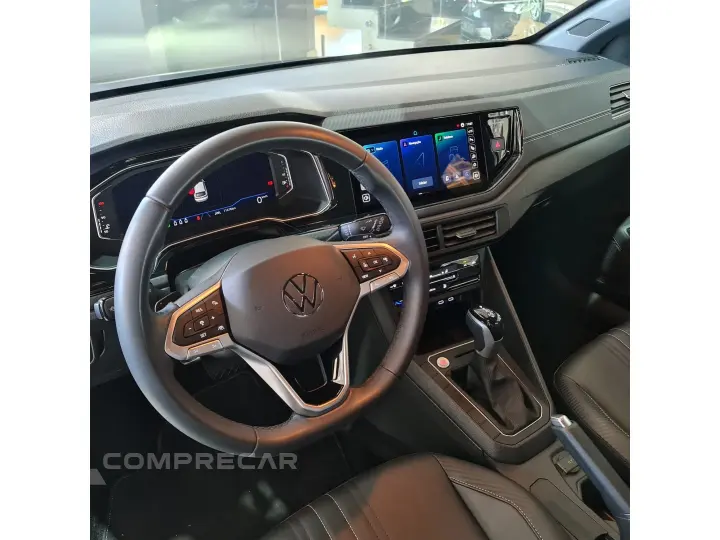 NIVUS 1.0 200 TSI TOTAL FLEX HIGHLINE AUTOMÁTICO