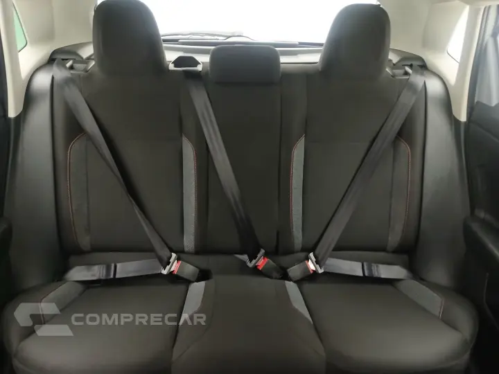 POLO 1.0 MPI TRACK MANUAL