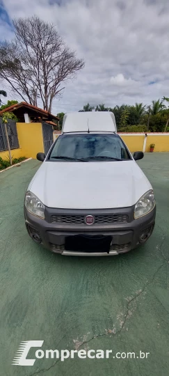 STRADA 1.4 MPI Trekking CS 8V