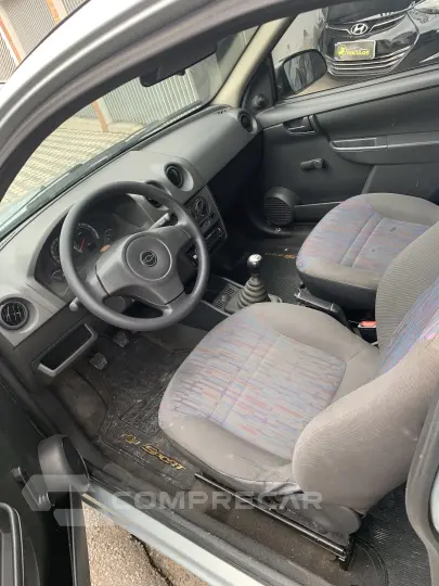CELTA 1.0 MPFI 8V