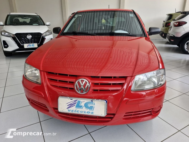 Gol 1.0 G4 TREND FLEX