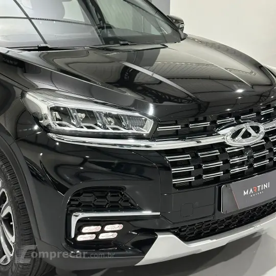 Tiggo 8 TXS 1.6 16V TGDi Aut.