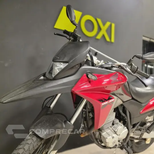 XRE 300/ 300 ABS/ FLEX