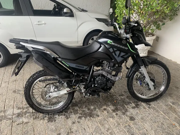 Crosser XTZ 150 CROSSER S ABS