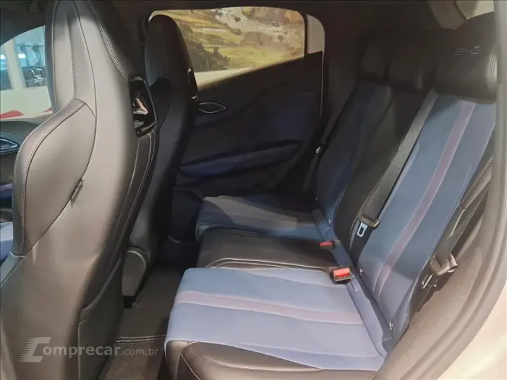 DOLPHIN MINI 38 KW GS