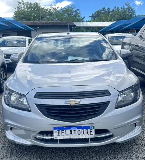 Onix Hatch 1.0 4P FLEX JOY