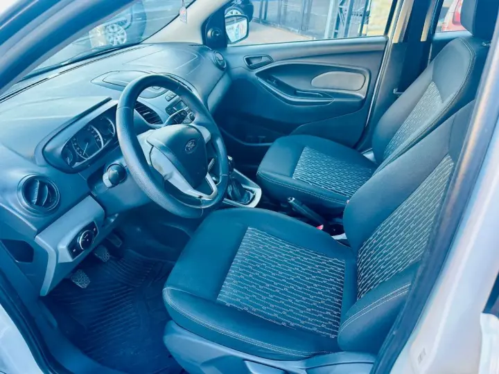 Ka 1.0 SE/SE Plus TiVCT Flex 5p