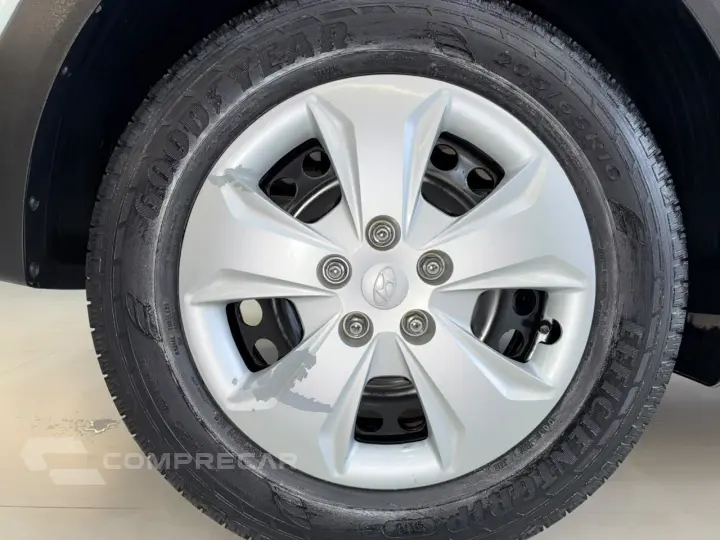 CRETA 1.6 16V Attitude