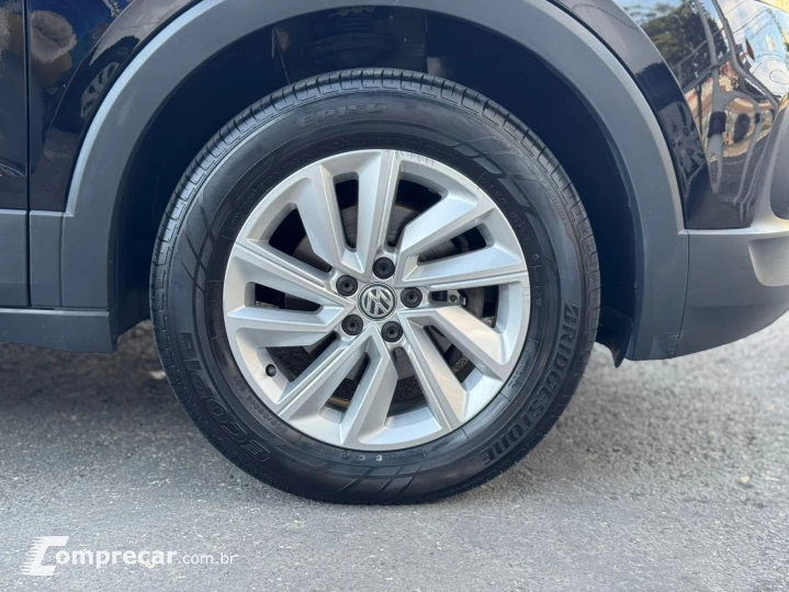 T-CROSS 1.0 200 TSI Sense