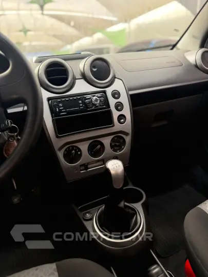 FIESTA 1.0 Rocam Hatch 8V