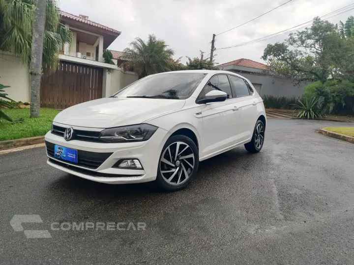 POLO HIGHLINE 1.0 TSI