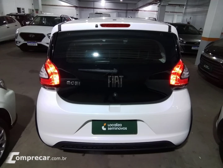 MOBI 1.0 EVO FLEX LIKE. MANUAL