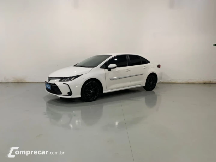 COROLLA 2.0 Vvt-ie GLI