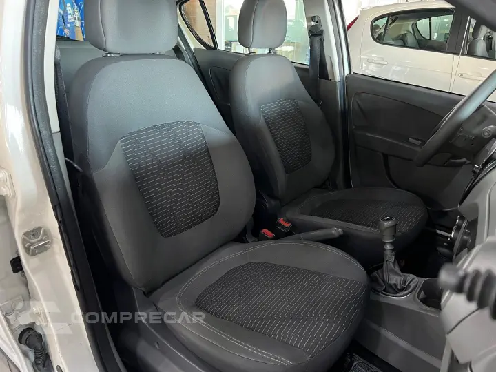 PALIO 1.0 MPI ATTRACTIVE 8V FLEX 4P MANUAL