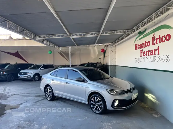 VIRTUS 1.0 200 TSI Highline
