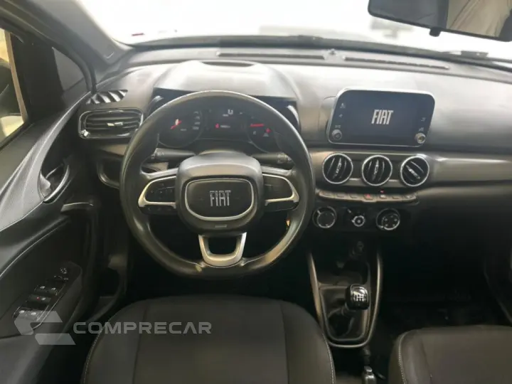 ARGO 1.3 FIREFLY FLEX TREKKING MANUAL