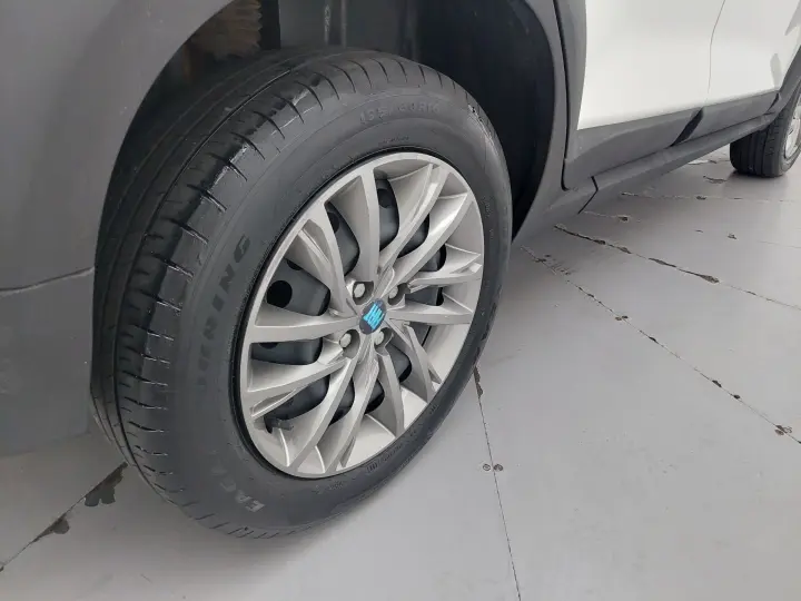 PULSE 1.3 FLEX DRIVE CVT