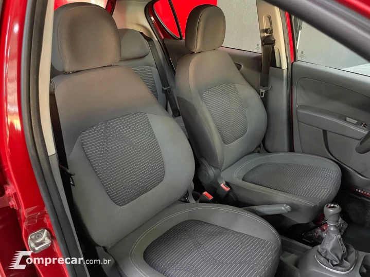 PALIO 1.0 MPI Attractive 8V