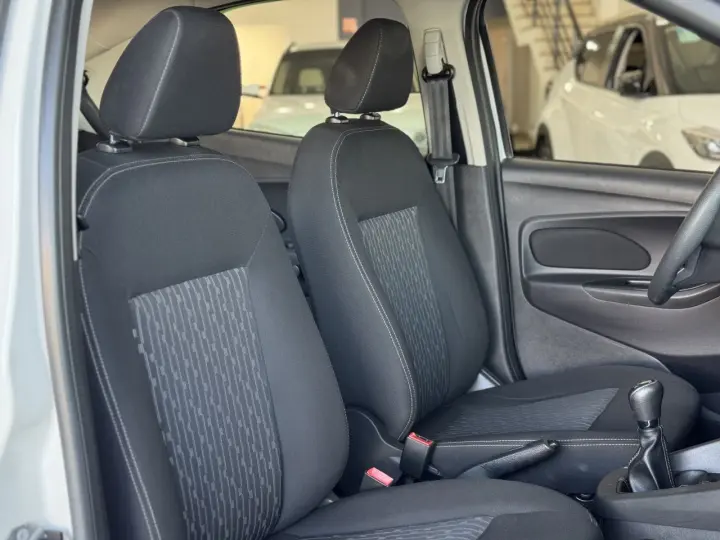 Ka + Sedan 1.0 12V 4P TI-VCT SE PLUS FLEX