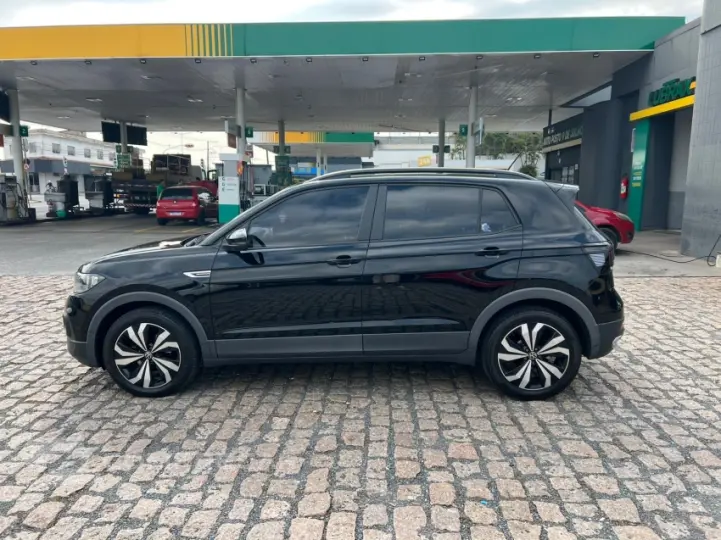 T-CROSS 1.0 200 TSI Comfortline
