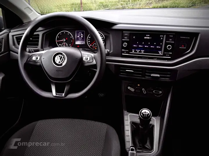 VIRTUS 1.6 MSI TOTAL FLEX MANUAL