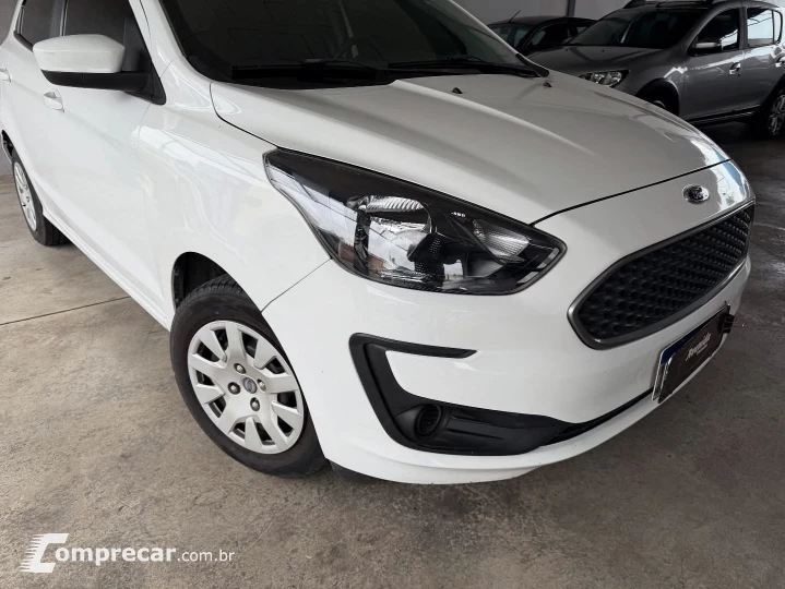 KA + 1.0 SE 12V