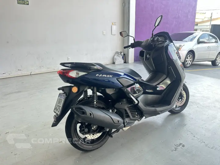 NMAX 160